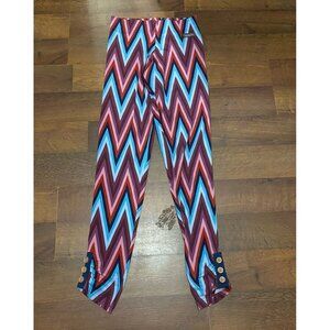 Matilda Jane girls size 14‎ Paint By Numbers Leggings